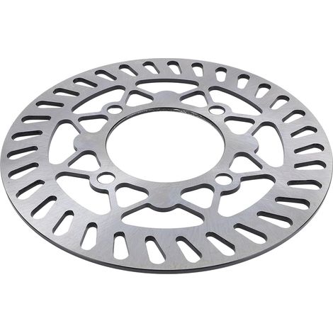Disque d'étrier de Frein Avant Rotor50 de Moto de Pit Dirt (200mm) (1/5)