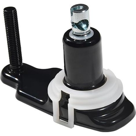 Piastra di montaggio per ruota di scorta compatibile con Transit MK8 Custom 2.2 dal 2012 FWD RWD BK21-1K353-AC 1763880 BK21-1402-AA (1/5)