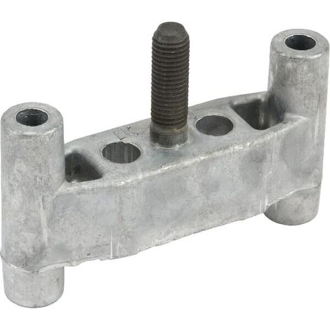 Horquilla de freno MTD 7610198A 0198A 761