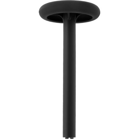 Car Rear Seat Backrest Release Button 87211-74G10-P4Z Round Button for Rear Seat Compatible with Suzuki (1/5)