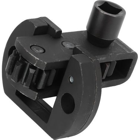 ‌Motor rotation bar tool J 46392 in carbon steel, replacement for MBE 4000 900‌ (1/5)