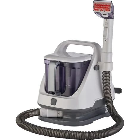 Nettoyeur de tapis, Fonctionnalité de nettoyage en profondeur, Compact et portable, ROUNY, UE (1/2)