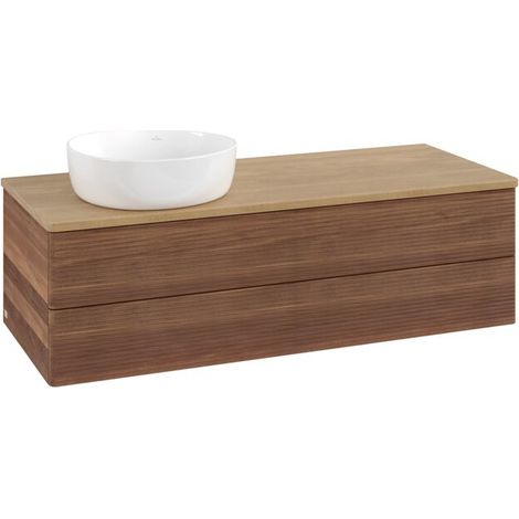 Villeroy & Boch K22111HM WTUS Antao K221 1200x360x500mm (1/3)