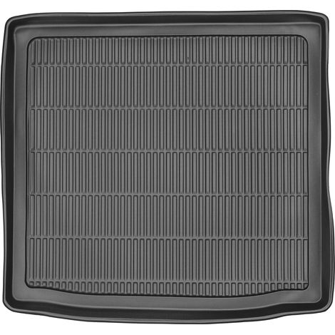 Baule MAX-MAT 910315 - Citroen C5 II Station Wagon 2009-2017 (1/5)