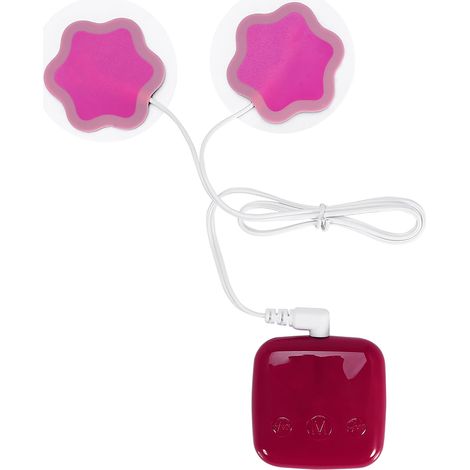 Appareil de massage analgésique pour soulager les douleurs menstruelles (dysménorrhée) (1/5)