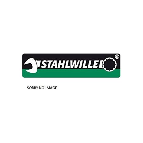 Stahlwille 7350 20 Juego de piezas de repuesto duradero