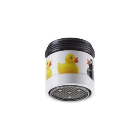 Aeratore modello anatra fantasia, 13.5L minuto