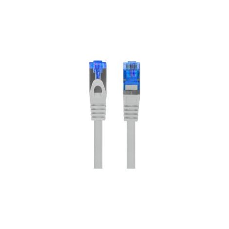 Cavo di Rete Rigido UTP Categoria 6 Lanberg PCF6A-10CC-0025-S Grigio 25 cm