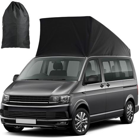 Protección de techo VW T5 T6, tienda de techo impermeable Gemsaya 600D UV (1/5)