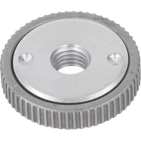 Disque de ponçage support auto-agrippant M12 pour meuleuse 125 150 180 230 mm, plateau velcro, patin de fixation abrasif, accessoire outil électrique (1/5)