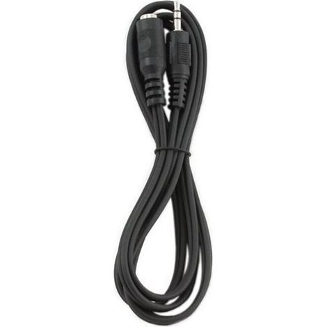 Gembird ext.jack audio cable 3,5 m/h 1,5 mts (1/2)