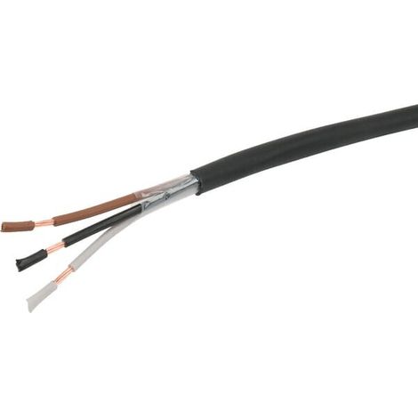 Cable para buques 3 x 2,5 mm HELUKABEL LKMHF3X25
