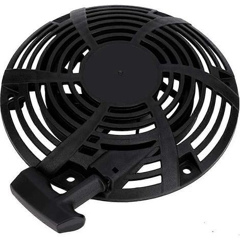Ersatz-Starterseil für 112000, Seilzugstarter-Set, Ersatz-Starterseil, Motorersatzteil, kompatibel mit dem Anlasser, 3 Meter, universell, robust und langlebig. (1/5)
