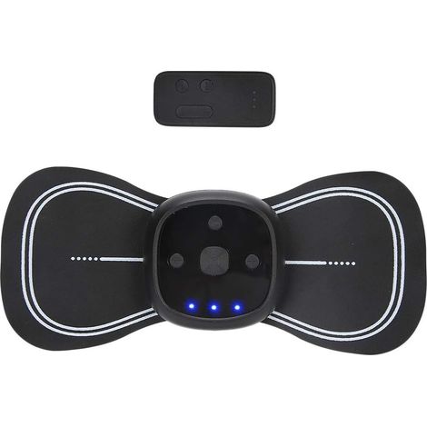 Filiyano – Masseur électrique pour la nuque, masseur d'épaules télécommandé, basse consommation (1/5)