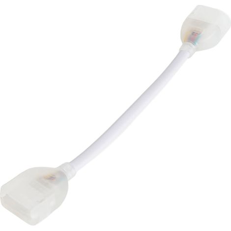 Verbindungskabel für LED Streifen Neon Dimmbar 220V RGB SFLEX8 RGB