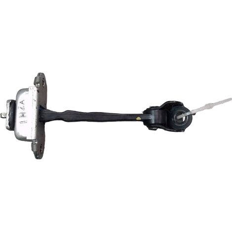 [PRODUIT D'OCCASION] Tirant Porte Avant Droit NISSAN Micra 2009- ♻️ Ref Oe. 804301hb0a - Garantie à vie (1/2)