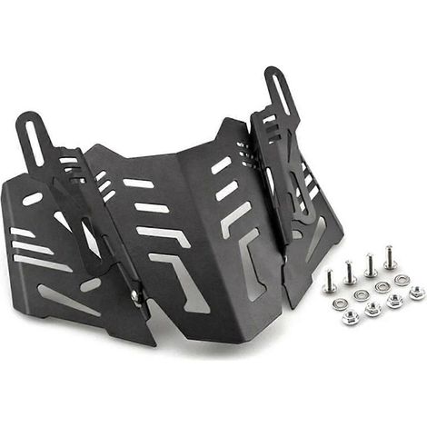 Support de pare-brise CNC pour moto CB500 CB 500 2016-2023 (1/5)