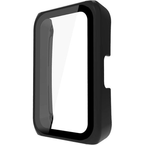Protection d'écran souple pour coque Huawei Band 7, protection intégrale flexible. (1/5)