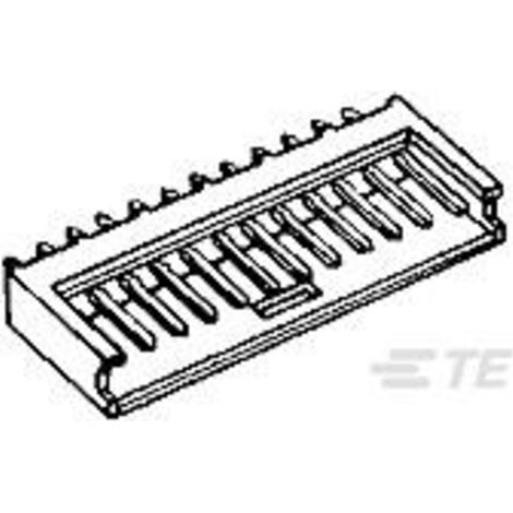 TE Connectivity 280370-2 1 pc(s) Box