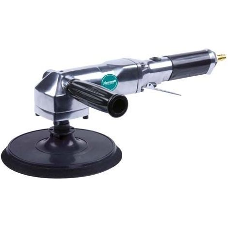 PULIDORA 7" 2.000 R.P.M.  AIRCRAFT PS 7