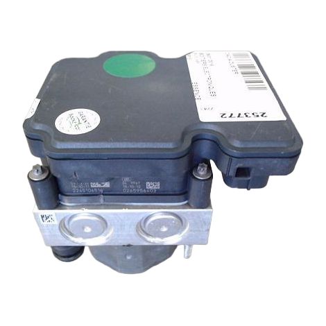 [PRODUIT D'OCCASION] Unite Hydraulique Abs DACIA Duster ♻️ Ref Oe. 476608779r - Garantie à vie (1/4)