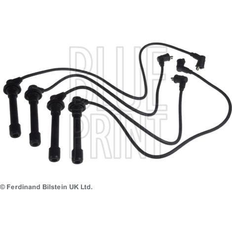Kit de câbles d'allumage Blue Print ADH21605 HONDA 32700-P0H-A00 32700-PT0-000