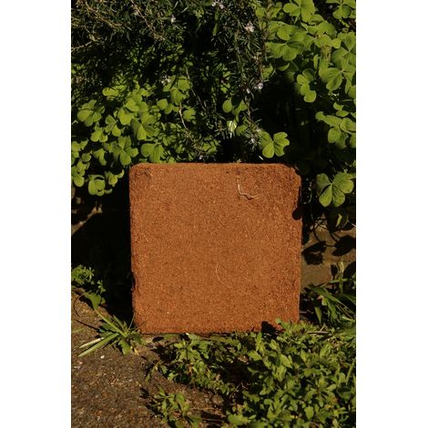 CoirPlus with NPK - 5kg/75L  - L30 X W30 cm