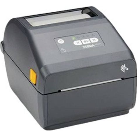 Imprimante d'étiquettes thermique Zebra ZD421 (203 dpi, USB)