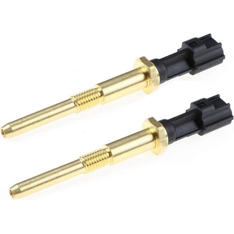capteurs de température d'eau pour Ford Mercury 1S7F6G004AB 8S4A6G004AA 1S7Z-6G004-AA 5S8257, L3H518840 Long (1/5)