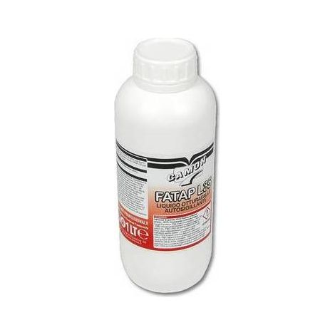 LIQUIDO AUTOSIGILLANTE FATAP L35 OTTURAFALLE  LT.1 Misura: 1 lt