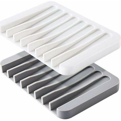 XVX 5-teiliges Set elektrischer Schraubendreherbits mit Sechskantschaft und dreieckigem Kopf, 50 mm magnetische Schraubendreherbits mit 6,35 mm Sechskantschaft aus S2-Stahl mit dreieckiger Spitze 1,8/ (1/4)