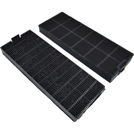 Filtro al carbone Candy 49016876 / ACM26 (2 pezzi) (1/5)