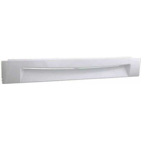 ZOCCOLO INFERIORE FRIGORIFERO ZANUSSI REX ZV140R ZVF240R ZC240F