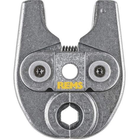 Rems Pressring Presszangen Mini V 28 mm Zubehör REMS Mini-Press