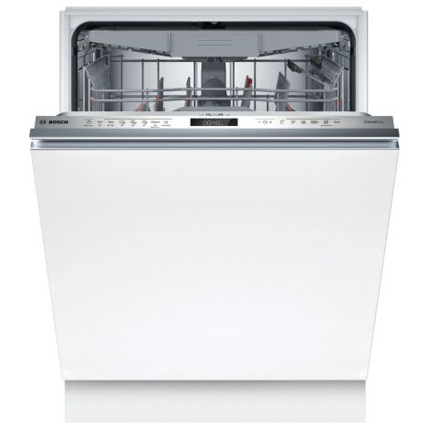 Bosch SMH6ECX21E lavastoviglie A scomparsa totale 14 coperti