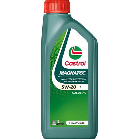 Olio lubrificante motore auto Magnatec Stop-Start 5W20E Q3 1L (1/2)