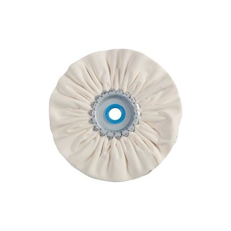 Anillos  de pulido  fino  paño  fijo  Ø  200  mm  -  63723015013