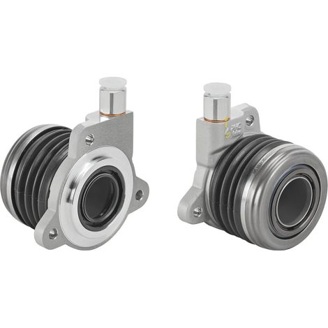 Butée hydraulique, embrayage Valeo 804554 CHEVROLET 4805569 4811465 4817538