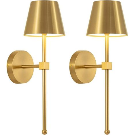 lot-de-2-appliques-murales-sans-fil-lampes-led-avec-batterie-rechargeable-variateur-dintensite-progressif-avec-telecommande-couleur-or-213603233 (1/5)