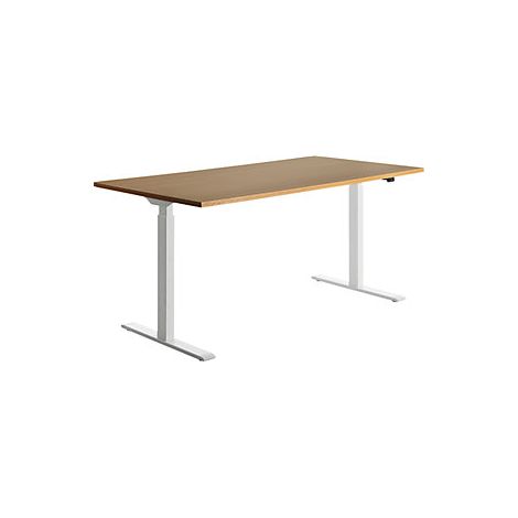 Topstar Scrivania con regolazione elettrica dell'altezza (1/2)