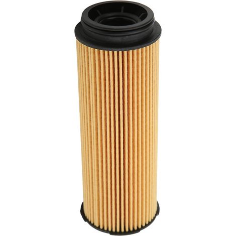 Cartouche de filtre à huile moteur, accessoire de filtre à huile de transmission HU6022Z, remplacement pour F20, F21, F22 et F23 (1/5)