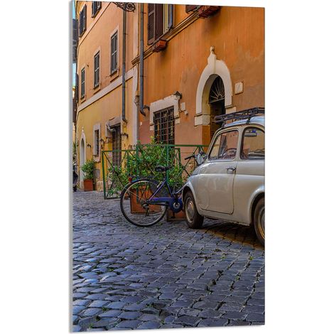 TAGLIERE IN VETRO 30x52 Auto (1/5)