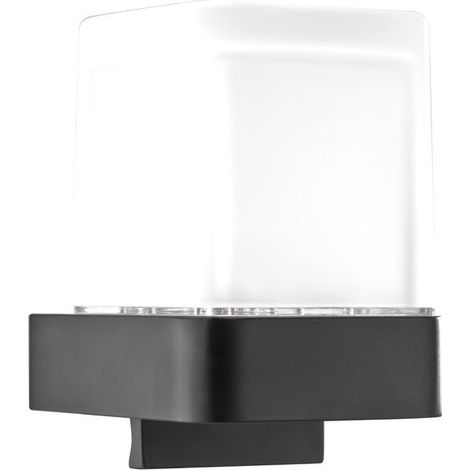 MANILLONS TORRENT 06917081 Dispensador A Pared Cuadrado Negro Mate - ref: 06917081