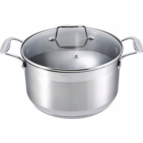 Traditioneller Topf Galicia Primo 2,5 l 1 Stk. (1/5)