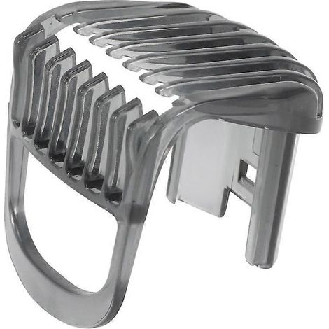 Barttrimmerkamm für Rasierer QT3300 QT3310 QT4000 QT4005-- (1/5)
