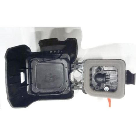 RICAMBIO PAPILLON - DECESP. (82881) KIT FILTRO ARIA P. 47 - 54