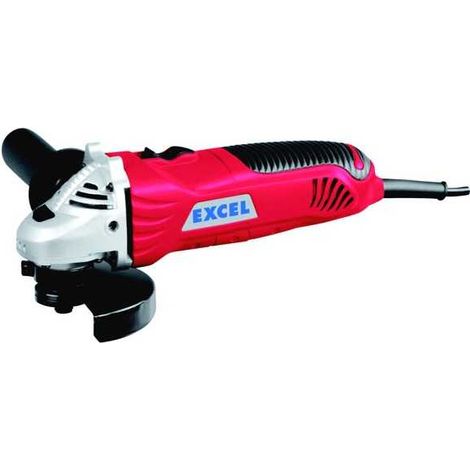 Smerigliatrice Angolare Disco Ø Mm.115 500W