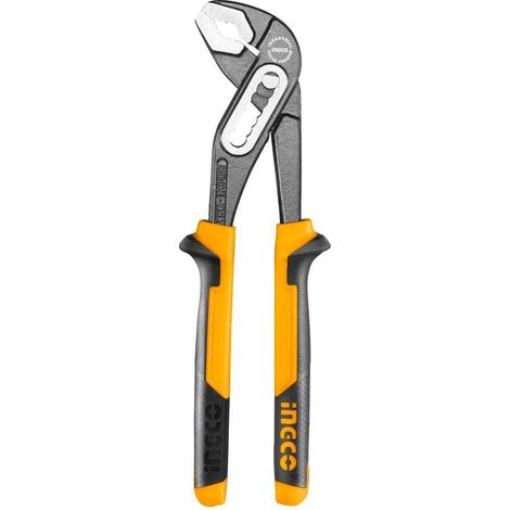 PINZA REGOLABILE 250 MM