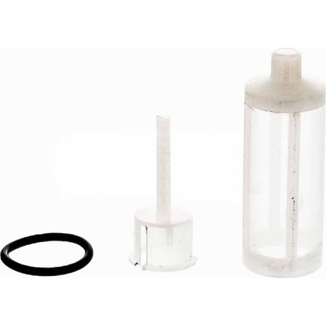 Filtre pour pompe à fioul Danfoss BFP – Cartouche de filtre haute performance – Compatible avec modèles BFP – Maintenance simplifiée