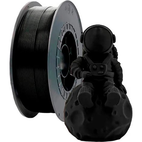 Filamento per stampa 3D generico PLA 1.75mm biodegradabile sigillato